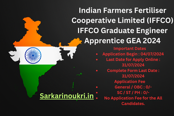 Graduate Engineer Apprentice GEA Recruitment 2024 Apply Online for Apprentices