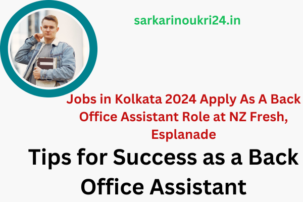 3.What are the major industries for jobs in Kolkata?